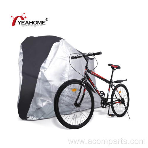 High Durability Bike Covers Waterproof Anti-UV Bicycle Cover